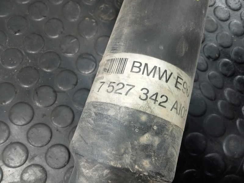 Recambio de transmision central para bmw serie 3 berlina (e90) 318d referencia OEM IAM 7527342  P1-A2-1