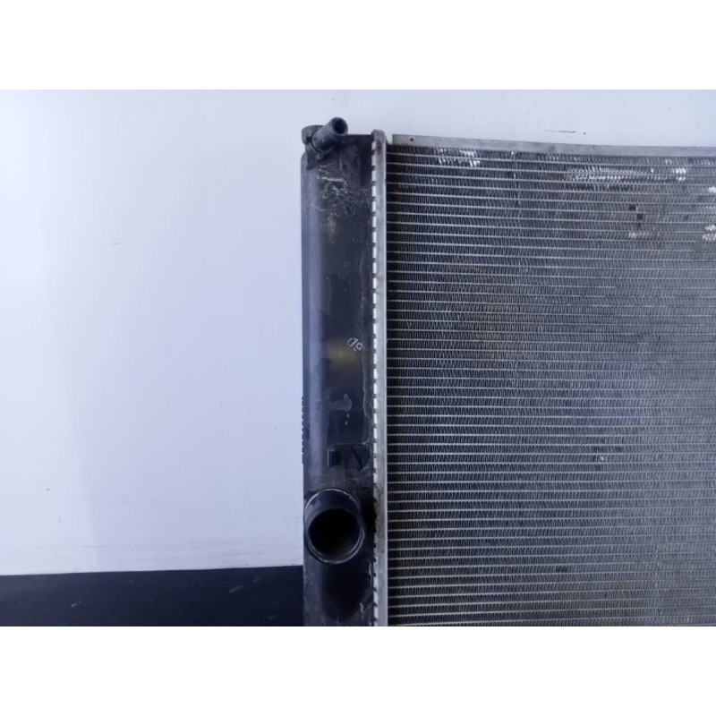 Recambio de radiador agua para toyota prius+ eco referencia OEM IAM 4221367880 3729 P2-A6-9