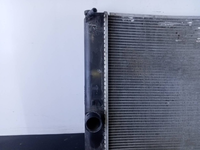 Recambio de radiador agua para toyota prius+ eco referencia OEM IAM 4221367880 3729 P2-A6-9