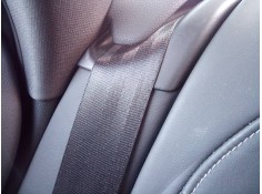 CINTURON SEGURIDAD TRASERO DERECHO 