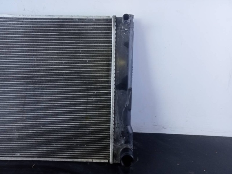 Recambio de radiador agua para toyota prius+ eco referencia OEM IAM 4221367880 3729 P2-A6-9