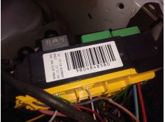 CAJA RELES / FUSIBLES 9804848580 