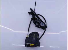 Recambio de cerradura puerta trasera izquierda para opel astra k lim. 5türig excellence referencia OEM IAM 915C3039073  E2-B6-4-