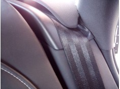 CINTURON SEGURIDAD TRASERO IZQUIERDO 