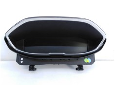 Recambio de cuadro instrumentos para peugeot 3008 gt line referencia OEM IAM 9810394480 50300352011500 E3-B2-29-3
