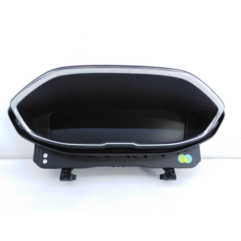 Recambio de cuadro instrumentos para peugeot 3008 gt line referencia OEM IAM 9810394480 50300352011500 E3-B2-29-3