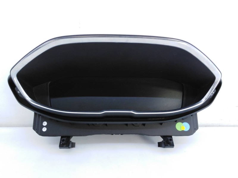 Recambio de cuadro instrumentos para peugeot 3008 gt line referencia OEM IAM 9810394480 50300352011500 E3-B2-29-3