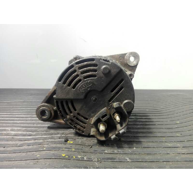 Recambio de alternador para fiat doblo (119) 1.6 16v sx referencia OEM IAM 63321611 A11565A P3-A5-29-1
