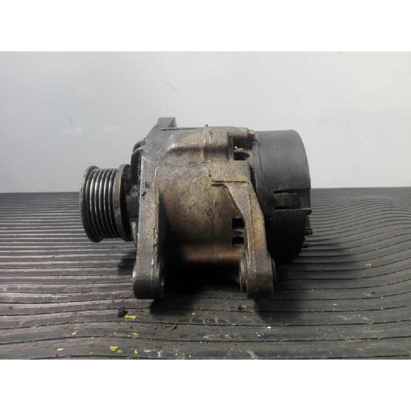 Recambio de alternador para fiat doblo (119) 1.6 16v sx referencia OEM IAM 63321611 A11565A P3-A5-29-1