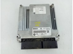 CENTRALITA MOTOR UCE 7801711 0281013251 E3-A2-24-3