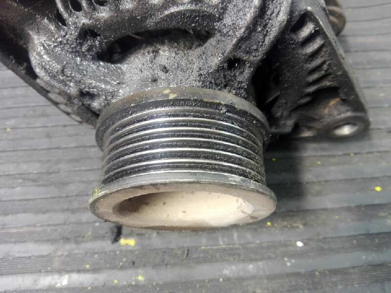 Recambio de alternador para fiat doblo (119) 1.6 16v sx referencia OEM IAM 63321611 A11565A P3-A5-29-1