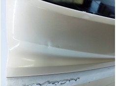 Recambio de porton trasero para ssangyong kyron 200 xdi limited referencia OEM IAM   E4-B4-12 2