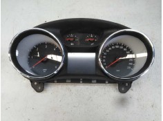 CUADRO INSTRUMENTOS 39143414 60077881 E3-A5-38-1