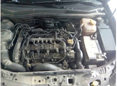 opel astra h berlina del año 2005 2