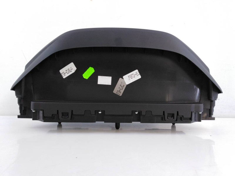 Recambio de cuadro instrumentos para peugeot 3008 gt line referencia OEM IAM 9810394480 50300352011500 E3-B2-29-3