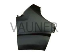 Recambio de aleta delantera derecha para citroën jumper caja abierta, doble cabina (06.2006 =>) referencia OEM IAM 109095311 NUE