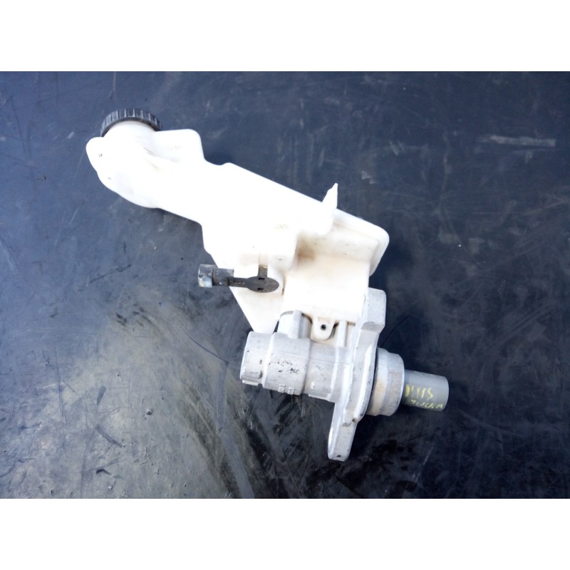 Recambio de bomba freno para opel mokka edition referencia OEM IAM 73A21H 3A24A0340 P2-B4-3