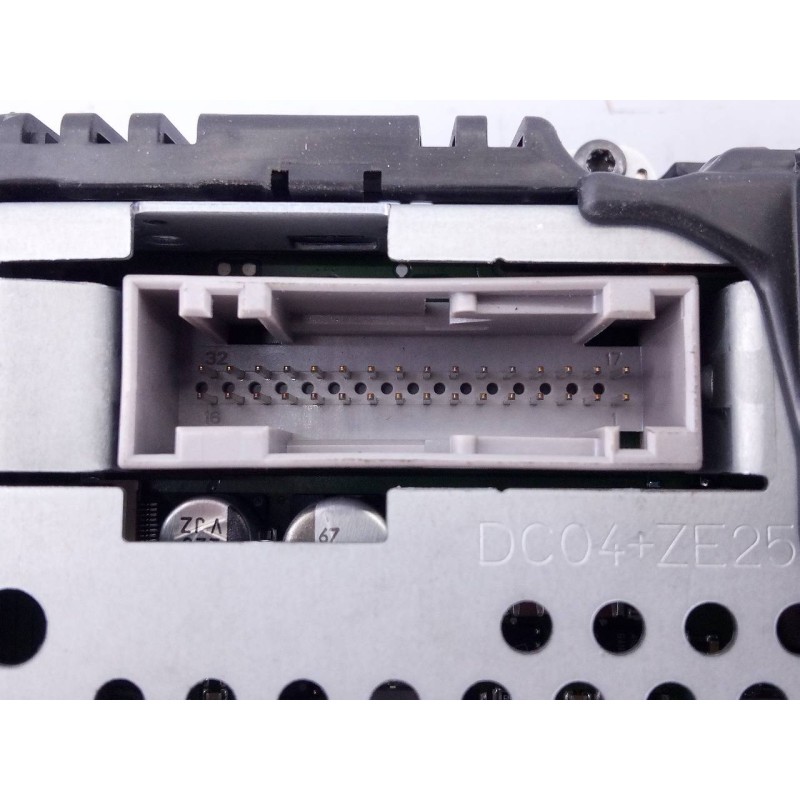 Recambio de cuadro instrumentos para audi a6 berlina (4gc) 2.0 tdi ultra referencia OEM IAM 4G8920934R 0263725115 E2-A1-23-8