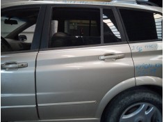 PUERTA TRASERA IZQUIERDA 