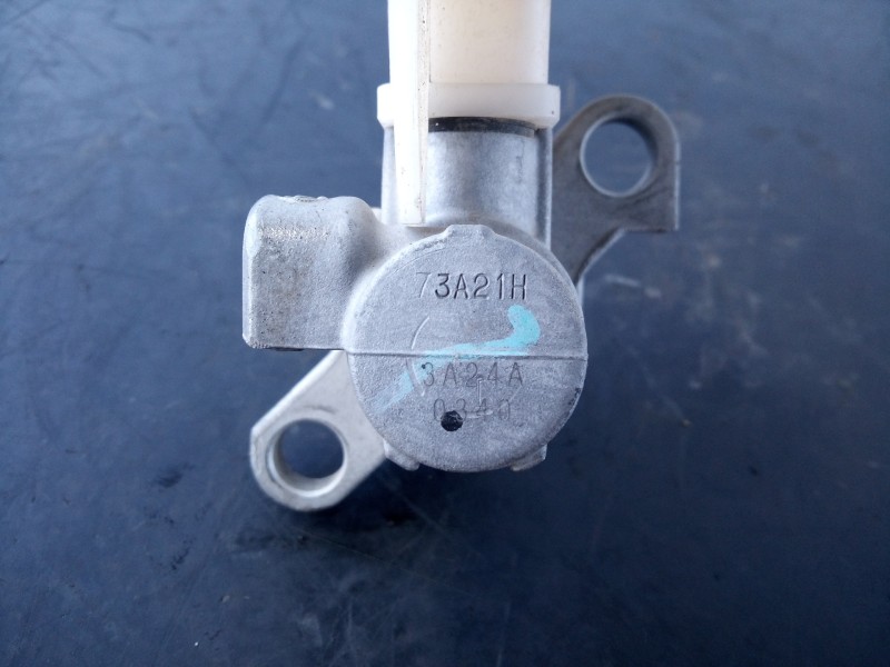 Recambio de bomba freno para opel mokka edition referencia OEM IAM 73A21H 3A24A0340 P2-B4-3