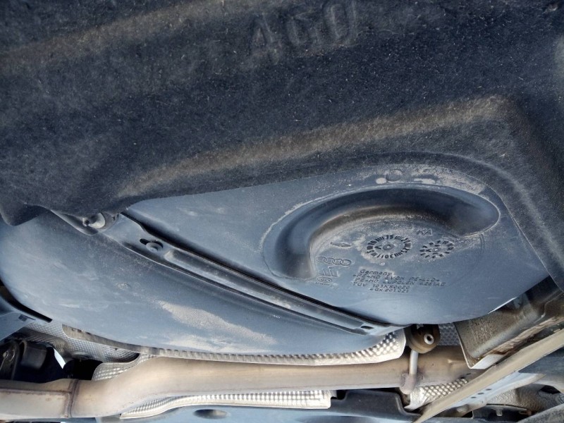 Recambio de deposito combustible para audi a6 berlina (4gc) 2.0 tdi ultra referencia OEM IAM 4G0201021CS  