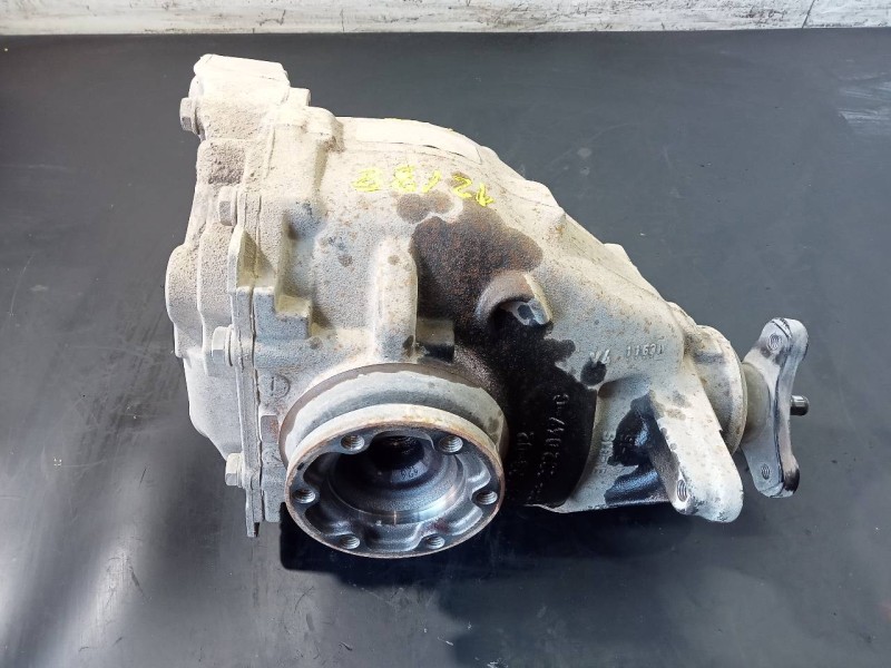 Recambio de diferencial trasero para bmw serie 1 berlina (e81/e87) 120d referencia OEM IAM 755667801  P1-B6-7