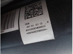 Recambio de deposito combustible para audi a6 berlina (4gc) 2.0 tdi ultra referencia OEM IAM 4G0201021CS   2