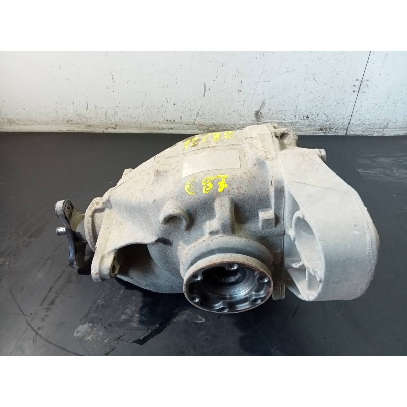 Recambio de diferencial trasero para bmw serie 1 berlina (e81/e87) 120d referencia OEM IAM 755667801  P1-B6-7