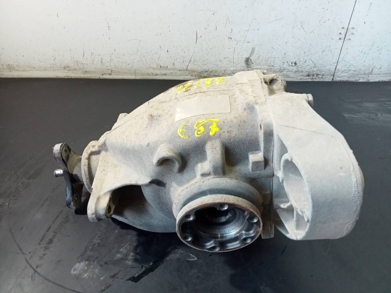 Recambio de diferencial trasero para bmw serie 1 berlina (e81/e87) 120d referencia OEM IAM 755667801  P1-B6-7