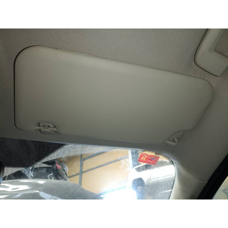 Recambio de parasol derecho para ford focus lim. (cb8) trend referencia OEM IAM   