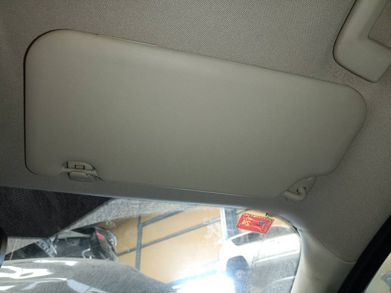 Recambio de parasol derecho para ford focus lim. (cb8) trend referencia OEM IAM   