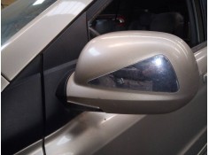 Recambio de retrovisor izquierdo electrico para ssangyong kyron 200 xdi limited referencia OEM IAM    2