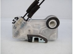 Recambio de cerradura puerta delantera derecha para toyota prius+ eco referencia OEM IAM D500527234  E2-B4-50-1 2