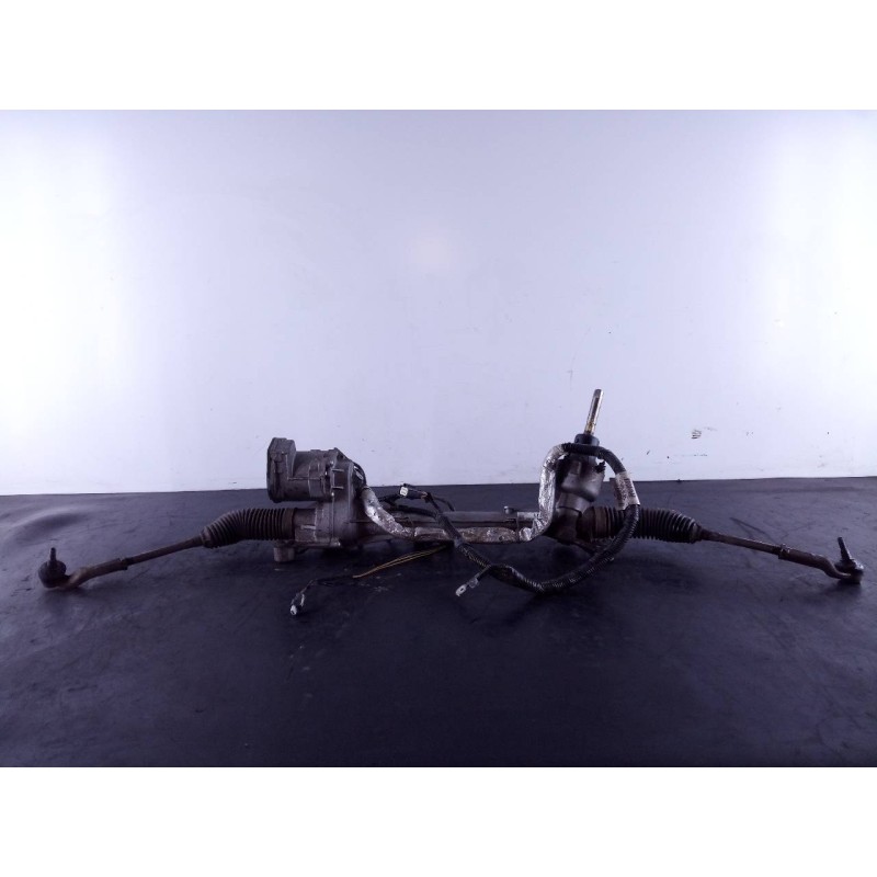 Recambio de cremallera direccion para ford kuga (cbs) titanium referencia OEM IAM HV6C3D070 190111NHLE5808 P1-B8-21