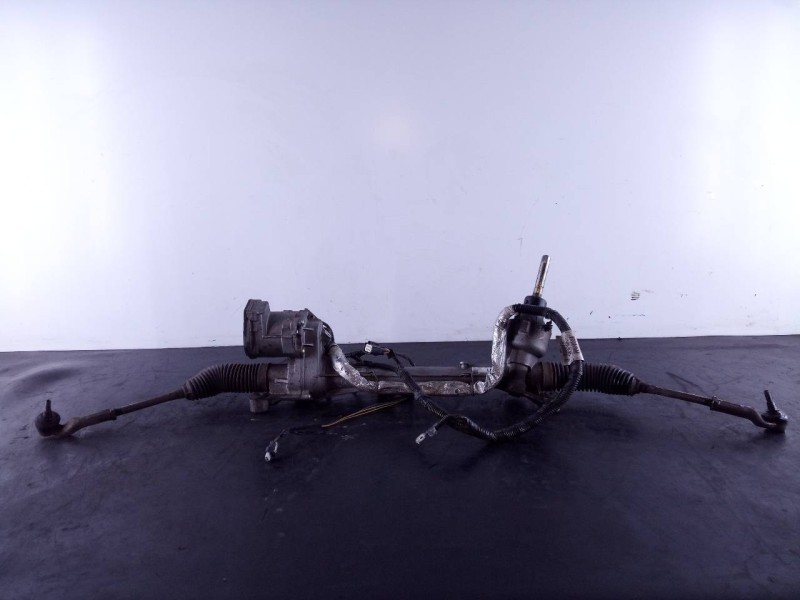 Recambio de cremallera direccion para ford kuga (cbs) titanium referencia OEM IAM HV6C3D070 190111NHLE5808 P1-B8-21