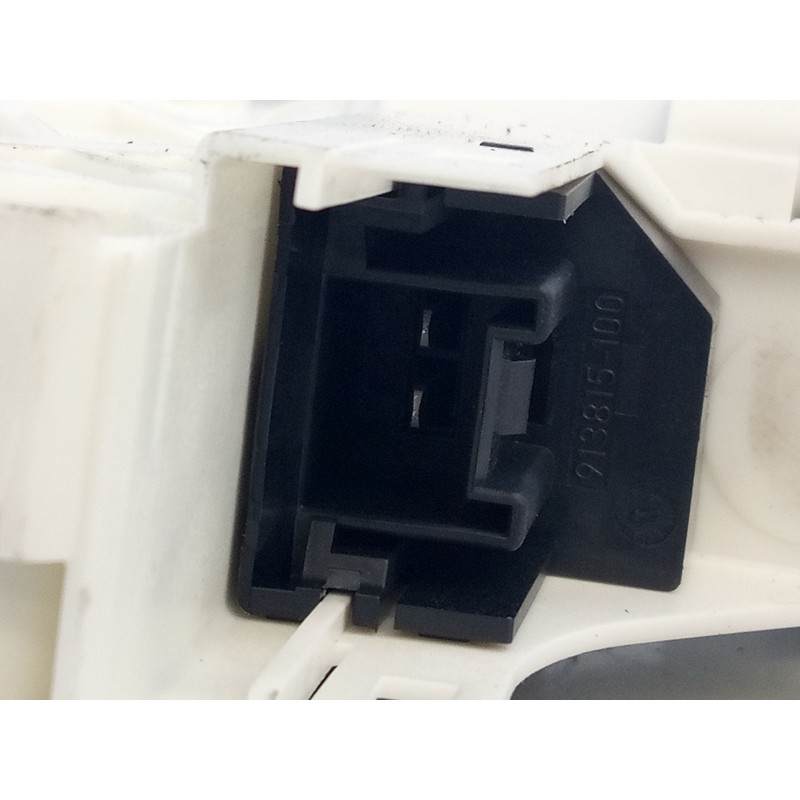 Recambio de elevalunas delantero derecho para audi a6 berlina (4gc) 2.0 tdi ultra referencia OEM IAM 8K0959802B 4G0837462 E1-B6-