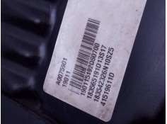 Recambio de cremallera direccion para ford kuga (cbs) titanium referencia OEM IAM HV6C3D070 190111NHLE5808 P1-B8-21 2