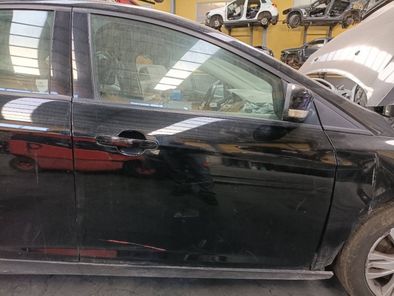 Recambio de puerta delantera derecha para ford focus lim. (cb8) trend referencia OEM IAM   