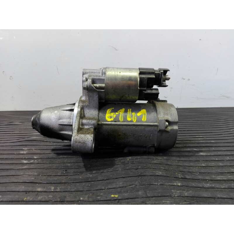 Recambio de motor arranque para honda cr-v elegance 4x4 referencia OEM IAM 4280005670  P3-A10-24-2