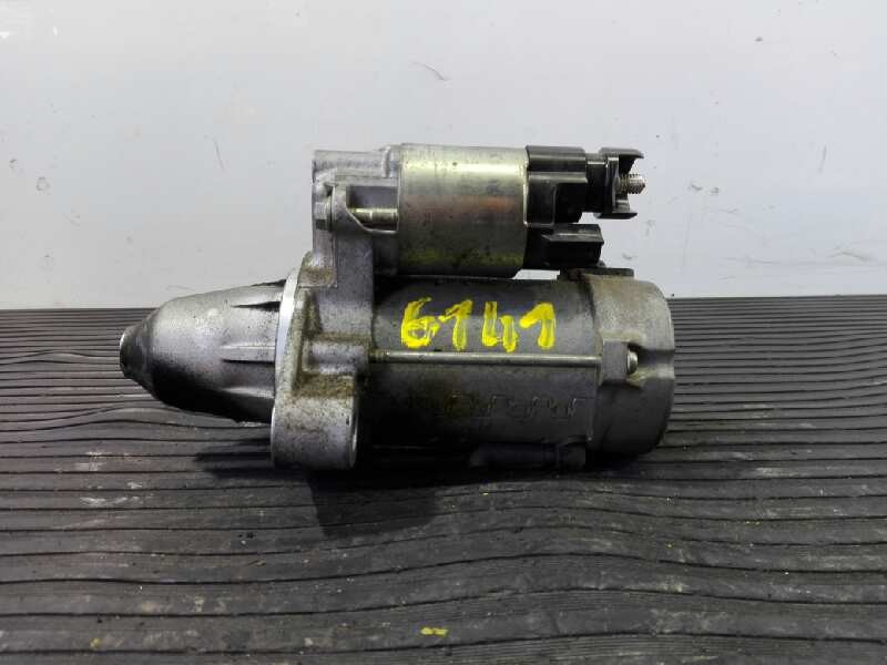 Recambio de motor arranque para honda cr-v elegance 4x4 referencia OEM IAM 4280005670  P3-A10-24-2