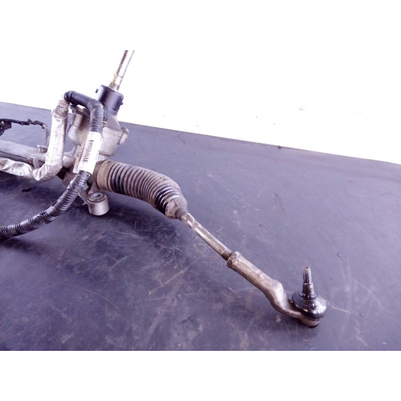 Recambio de cremallera direccion para ford kuga (cbs) titanium referencia OEM IAM HV6C3D070 190111NHLE5808 P1-B8-21