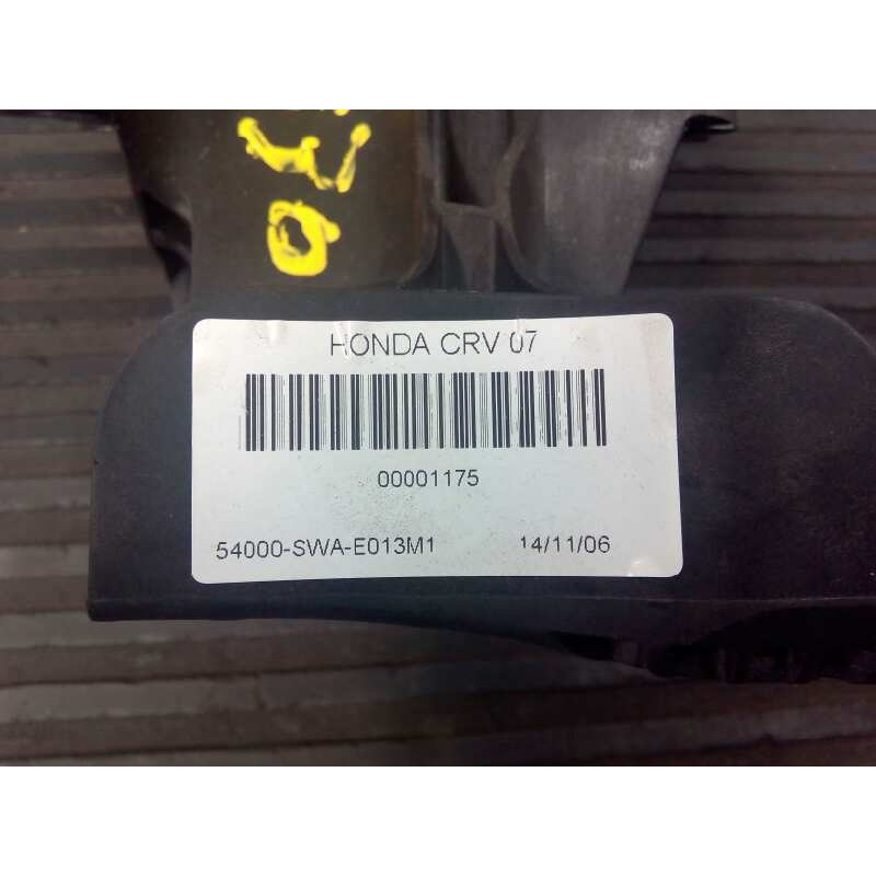 Recambio de palanca cambio para honda cr-v (re) executive referencia OEM IAM 54100SWAG01  E2-A2-50-1