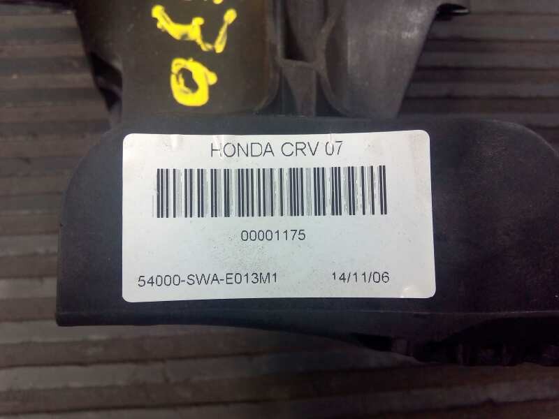 Recambio de palanca cambio para honda cr-v (re) executive referencia OEM IAM 54100SWAG01  E2-A2-50-1