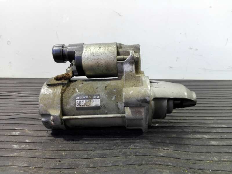 Recambio de motor arranque para honda cr-v elegance 4x4 referencia OEM IAM 4280005670  P3-A10-24-2