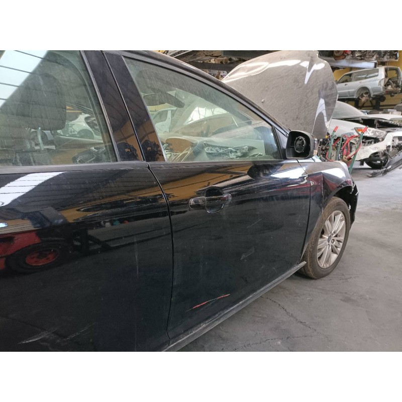 Recambio de puerta delantera derecha para ford focus lim. (cb8) trend referencia OEM IAM   