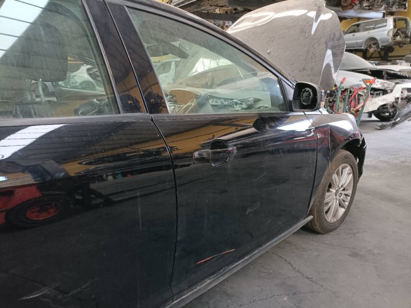 Recambio de puerta delantera derecha para ford focus lim. (cb8) trend referencia OEM IAM   
