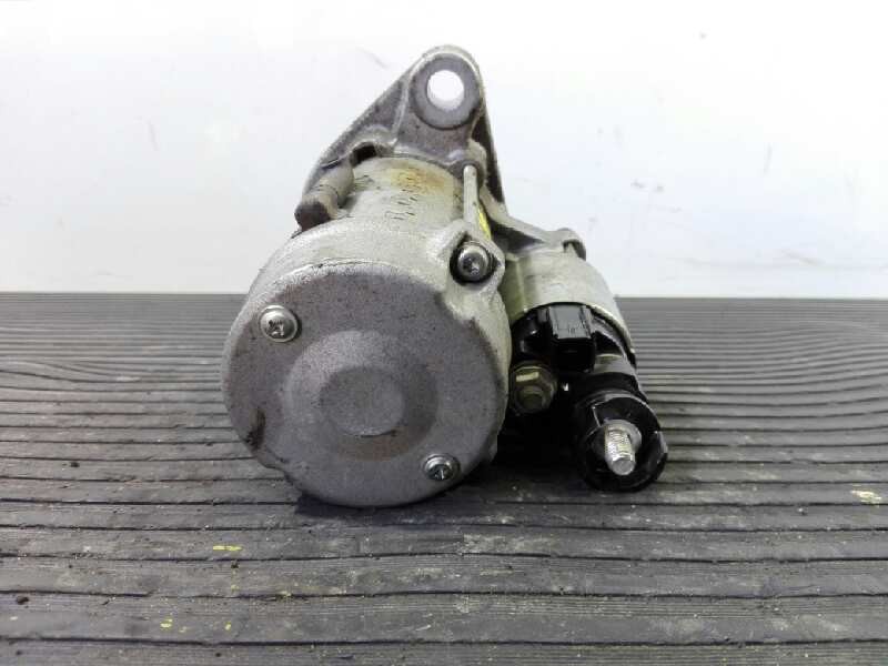 Recambio de motor arranque para honda cr-v elegance 4x4 referencia OEM IAM 4280005670  P3-A10-24-2