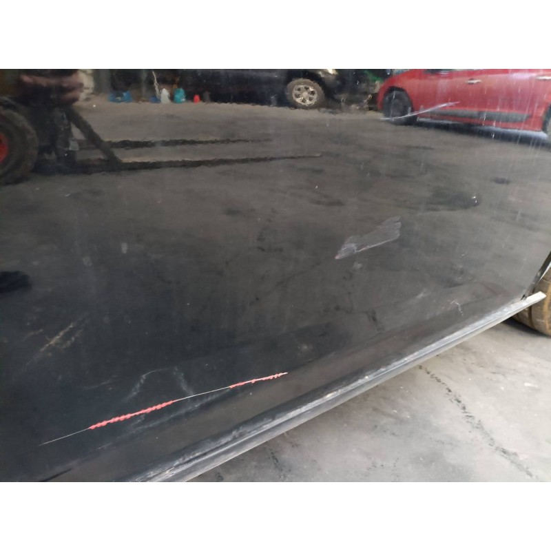 Recambio de puerta delantera derecha para ford focus lim. (cb8) trend referencia OEM IAM   