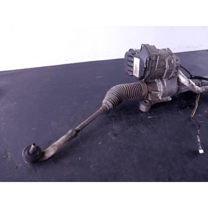 Recambio de cremallera direccion para ford kuga (cbs) titanium referencia OEM IAM HV6C3D070 190111NHLE5808 P1-B8-21