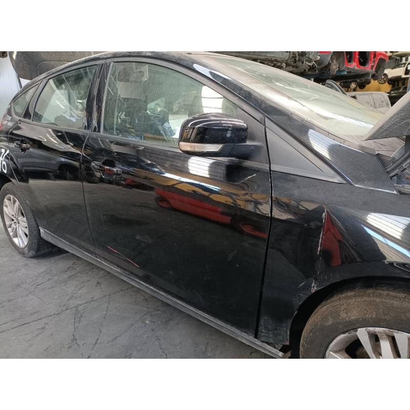 Recambio de puerta delantera derecha para ford focus lim. (cb8) trend referencia OEM IAM   